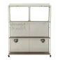 Barowy blat VAN 138 40 174 cm